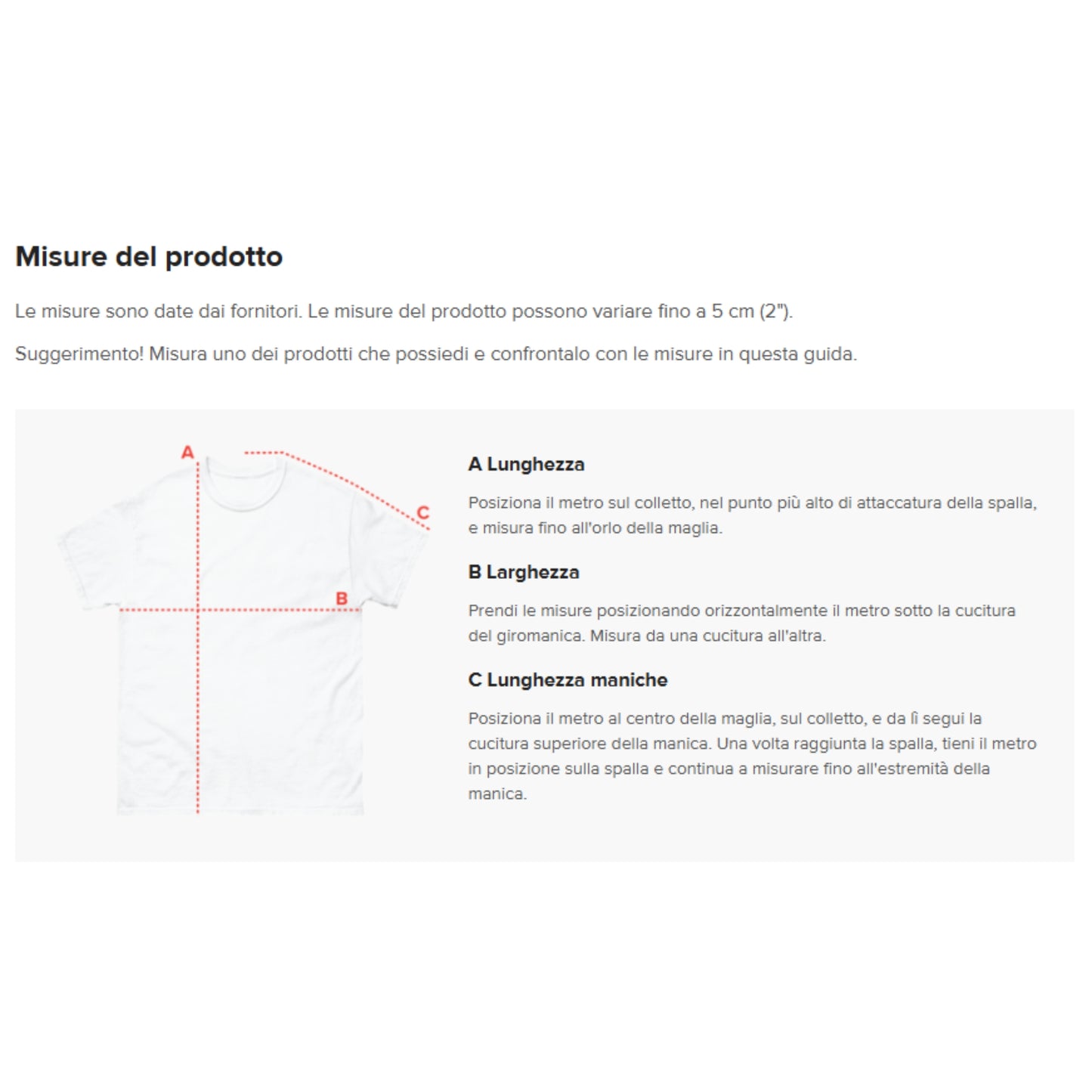 T-shirt classica unisex The Smoking Gorilla